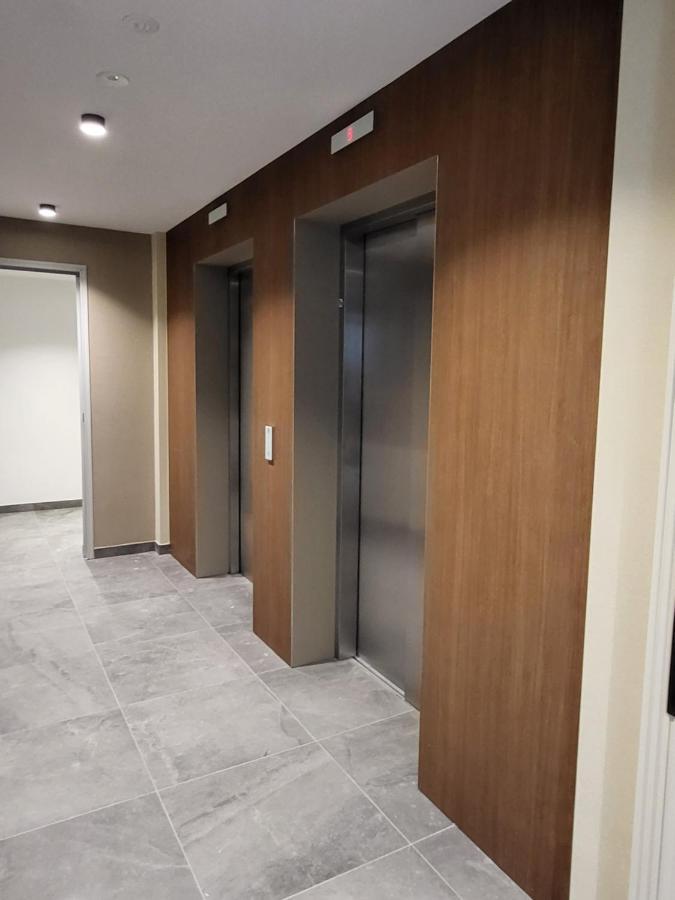 מידזיזדרויה Apartament Bel Mare F 604 מראה חיצוני תמונה