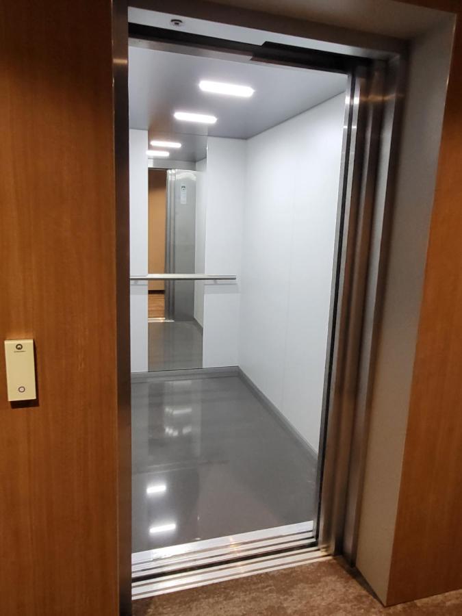 מידזיזדרויה Apartament Bel Mare F 604 מראה חיצוני תמונה