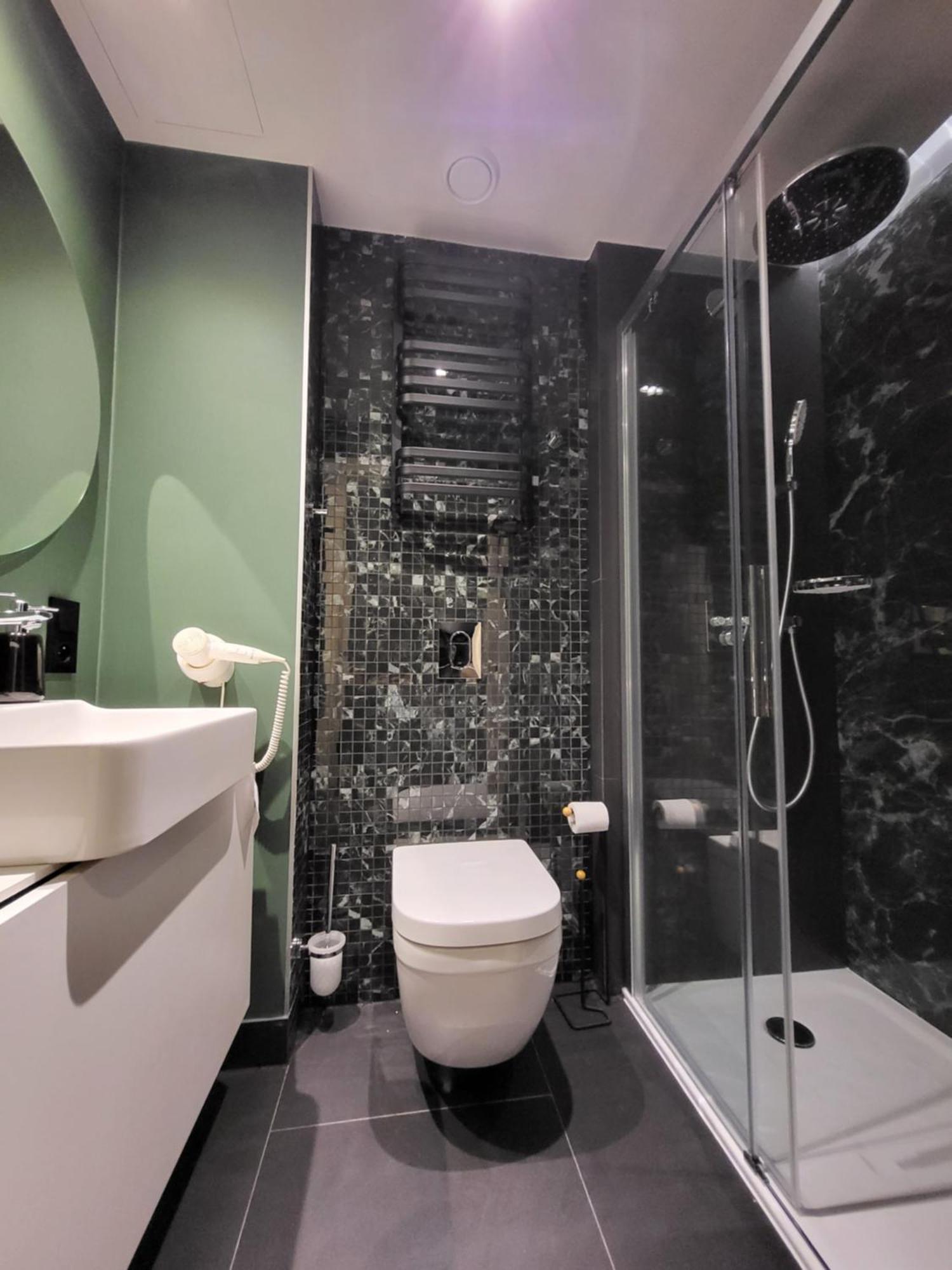 מידזיזדרויה Apartament Bel Mare F 604 מראה חיצוני תמונה