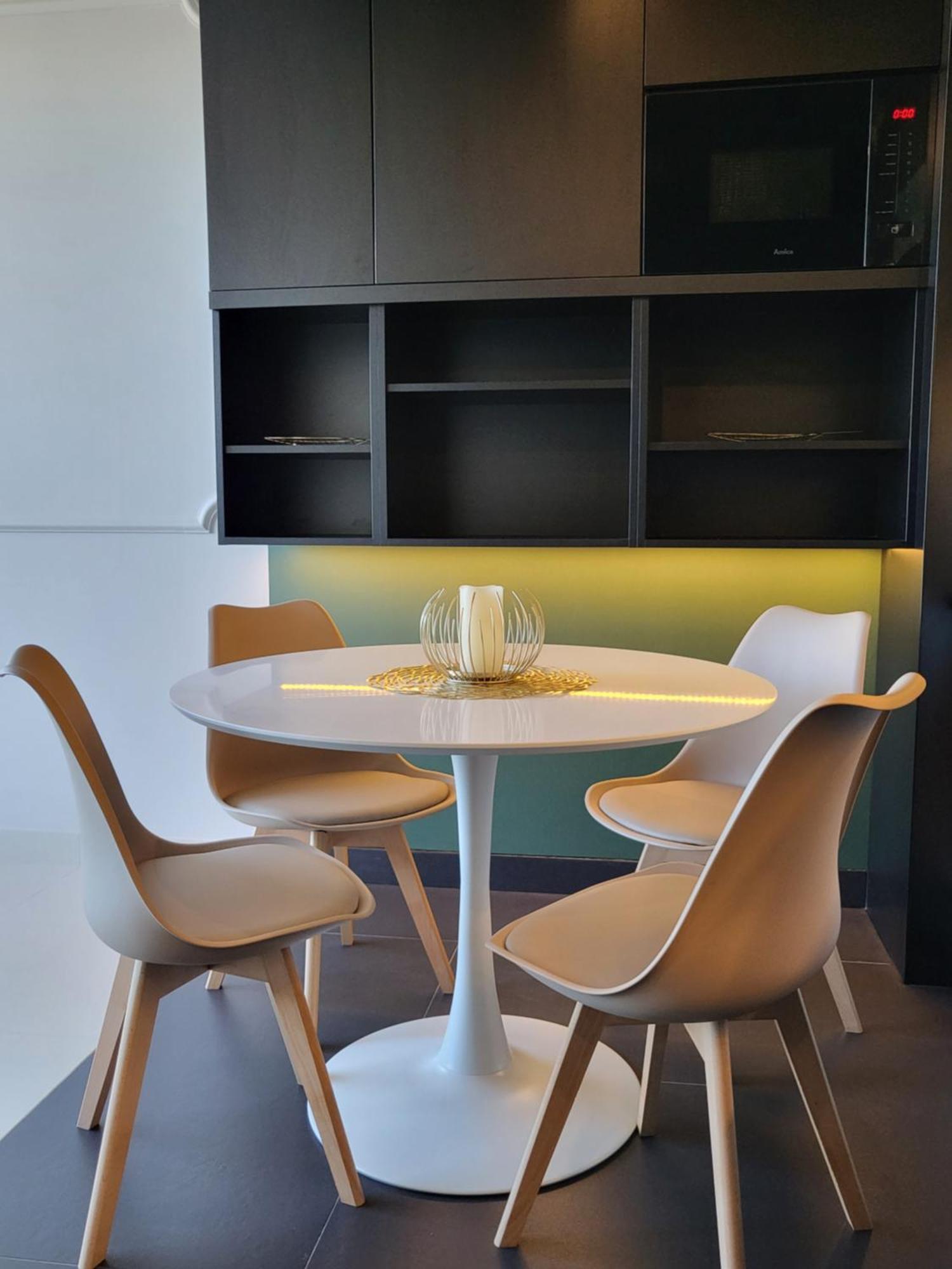 מידזיזדרויה Apartament Bel Mare F 604 מראה חיצוני תמונה