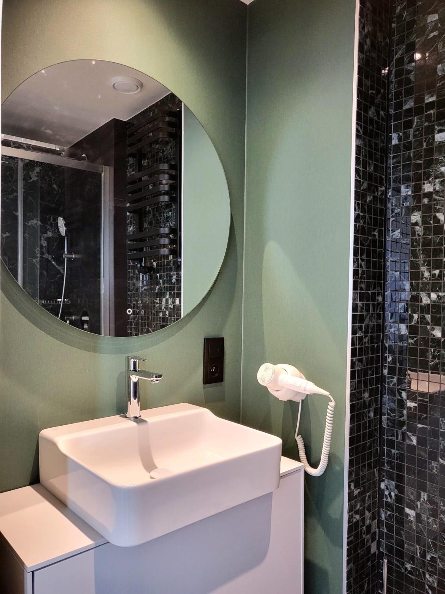 מידזיזדרויה Apartament Bel Mare F 604 מראה חיצוני תמונה