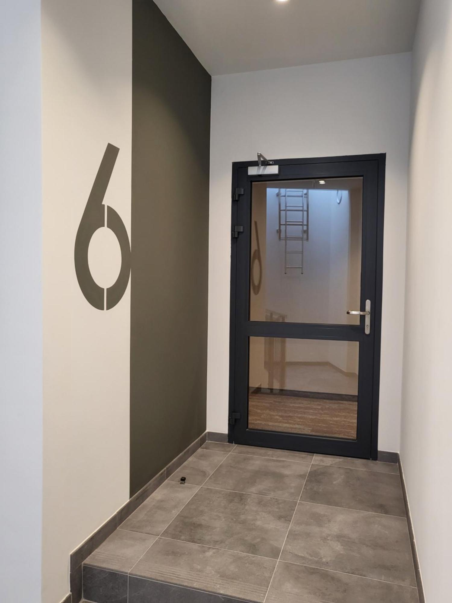 מידזיזדרויה Apartament Bel Mare F 604 מראה חיצוני תמונה