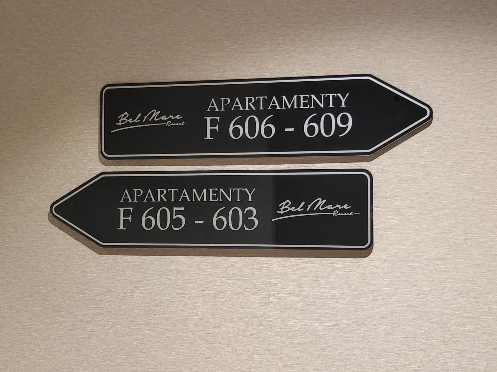 מידזיזדרויה Apartament Bel Mare F 604 מראה חיצוני תמונה