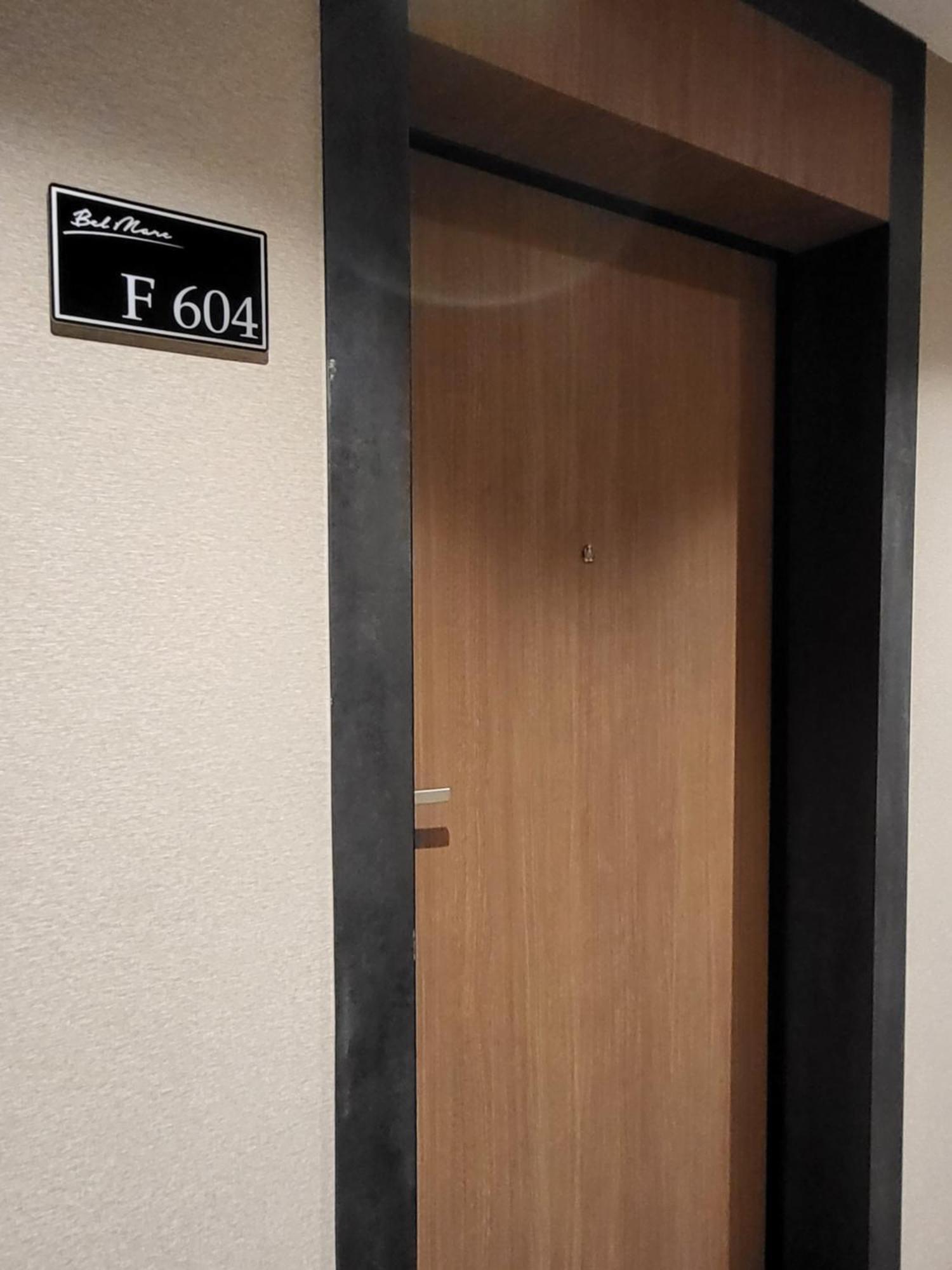 מידזיזדרויה Apartament Bel Mare F 604 מראה חיצוני תמונה