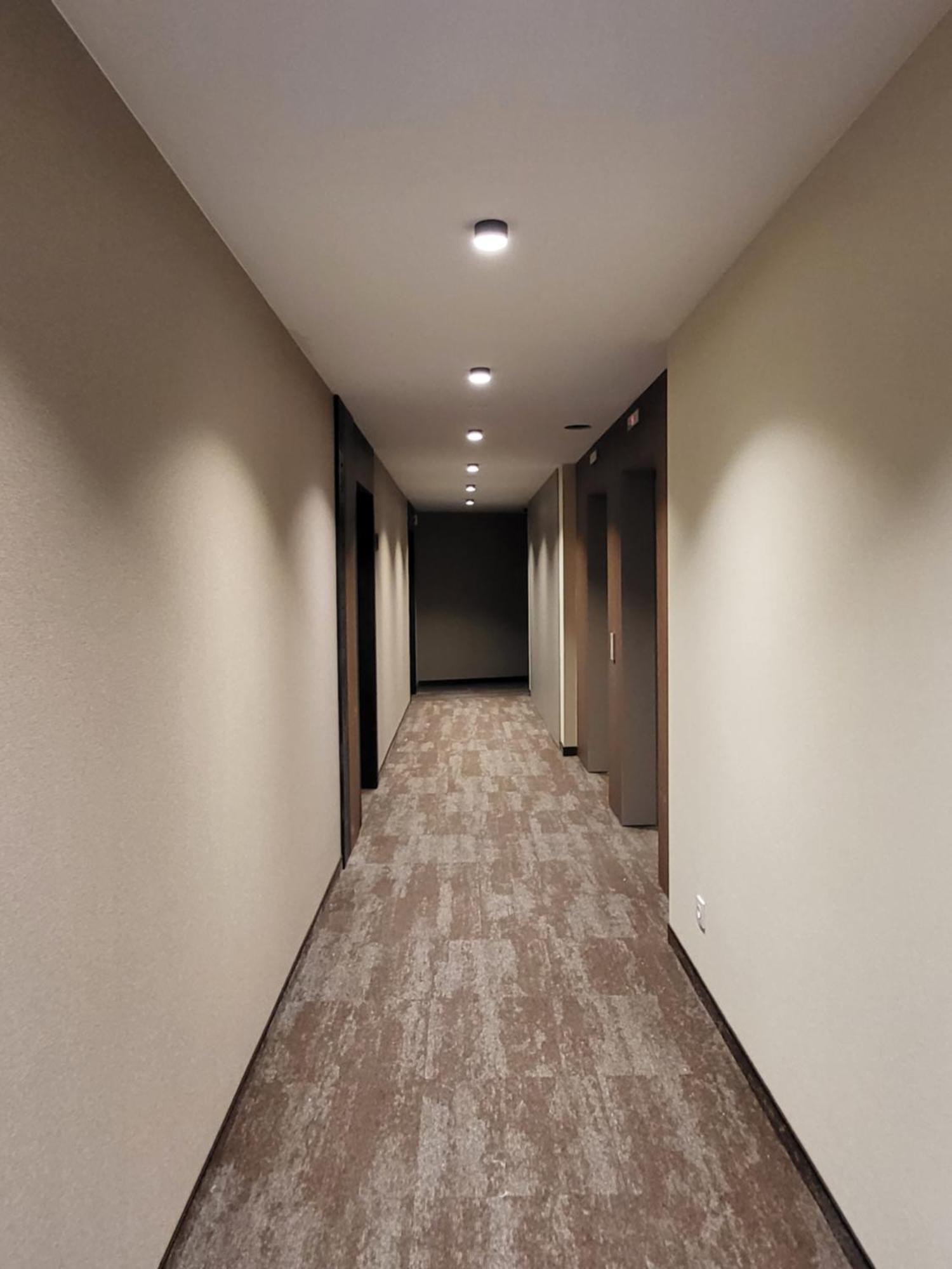 מידזיזדרויה Apartament Bel Mare F 604 מראה חיצוני תמונה